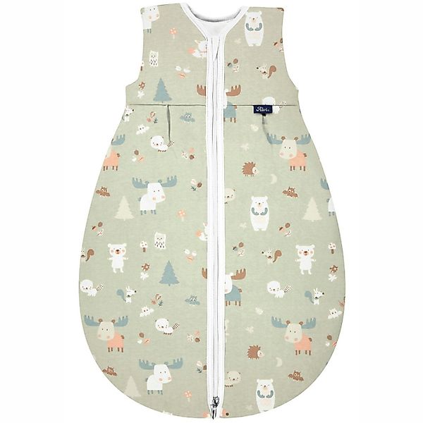Alvi® Babyschlafsack Alvi Mäxchen Thermo günstig online kaufen