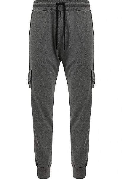 DEF Stoffhose "DEF Herren Fatih Sweatpants", (1 tlg.) günstig online kaufen