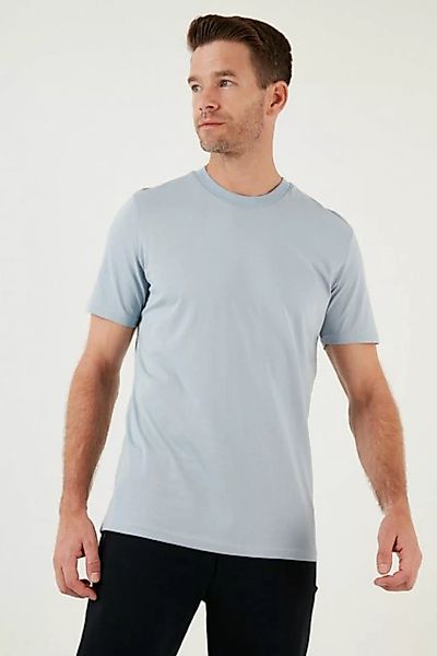 Buratti T-Shirt Regular Fit günstig online kaufen