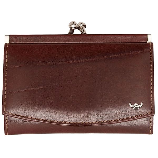 Golden Head Geldbörse Colorado, Leder günstig online kaufen