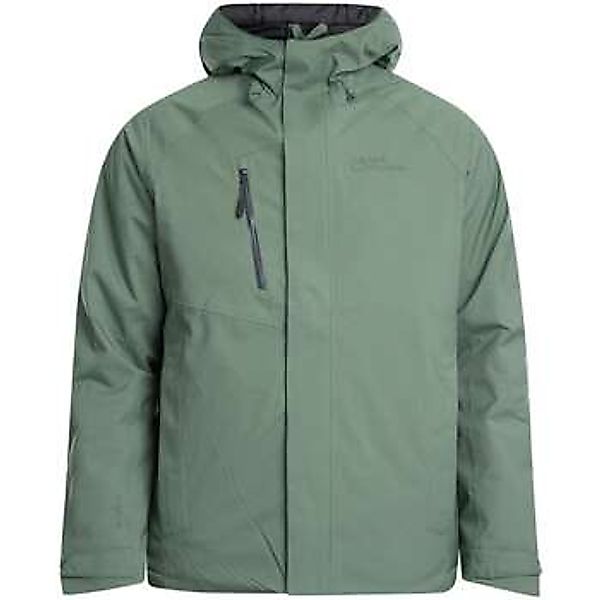 Jack Wolfskin  Parkas Troposphere Isolierte Jacke günstig online kaufen