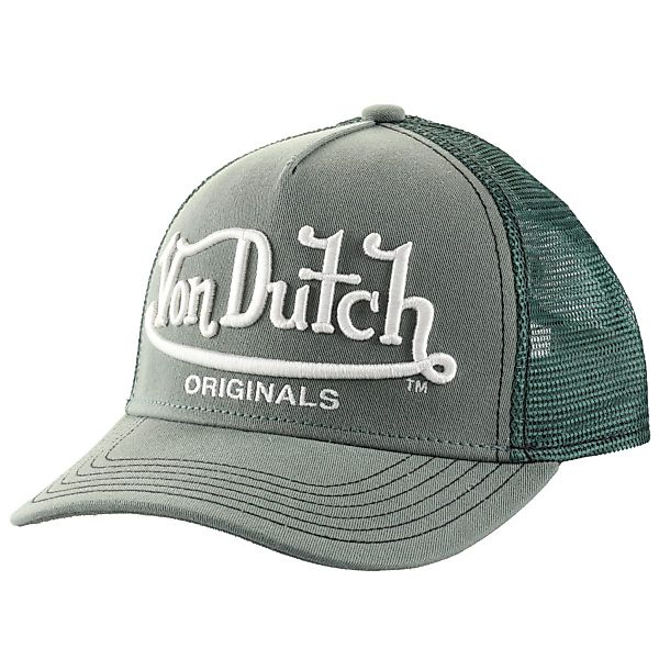 Von Dutch Trucker Cap Von Dutch günstig online kaufen