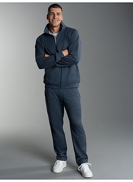 Trigema Jogginganzug TRIGEMA Jogginganzug (1-tlg) günstig online kaufen
