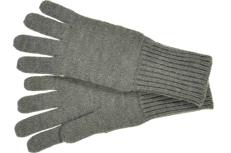 Seeberger Strickhandschuhe Feinstrick Fingerhandschuhe 18957-0 günstig online kaufen