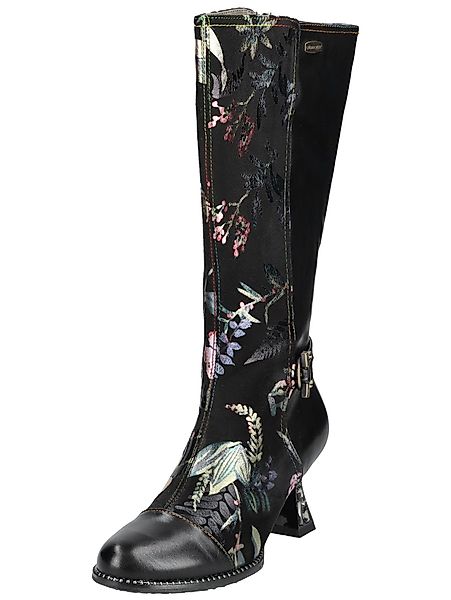LAURA VITA LAURA VITA Stiefel Leder/Textil günstig online kaufen