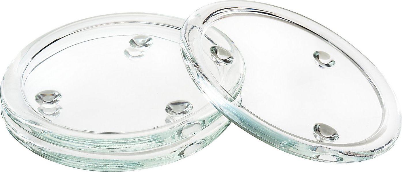 VBS Blumentopfuntersetzer, für Kerzen, 3 Stück günstig online kaufen