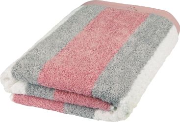 ROSS Duschtuch Harmony, Frottier (1-St), 100 günstig online kaufen