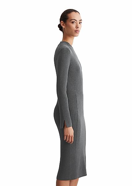 Marc OPolo Strickkleid "aus Organic Cotton" günstig online kaufen