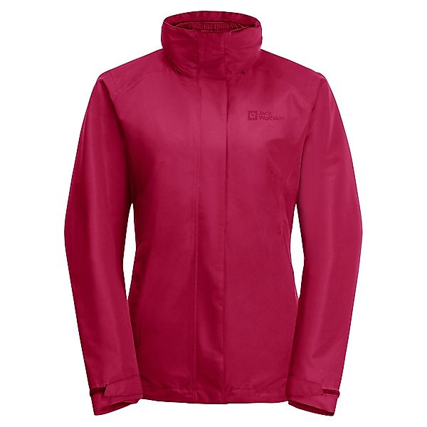 Jack Wolfskin Winterjacke Ganzjahresjacke Geisshorn 3in1 günstig online kaufen