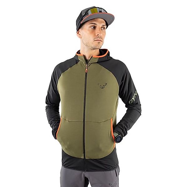 Dynafit Fleecejacke TRANSALPER LIGHT PTC M HOODY günstig online kaufen
