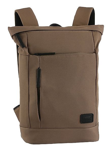 Rieker Cityrucksack, Freizeitrucksack, Businessrucksack mit breiten Schulte günstig online kaufen