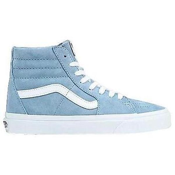 Vans  Turnschuhe Sk8-Hi günstig online kaufen