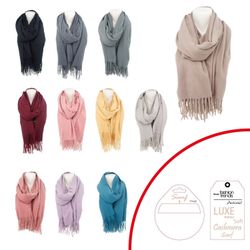 Antonio Schal Damenschal Soft Cashmera » günstig online kaufen