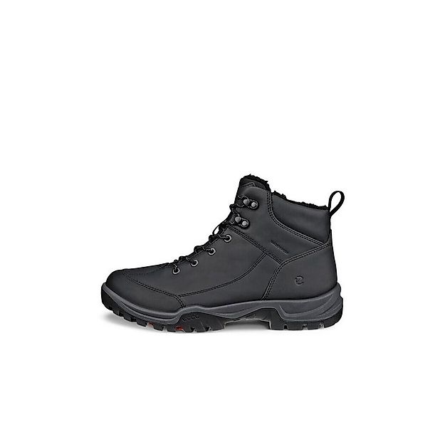 Ecco Ecco - XPEDITION III M - Schwarz Stiefel günstig online kaufen
