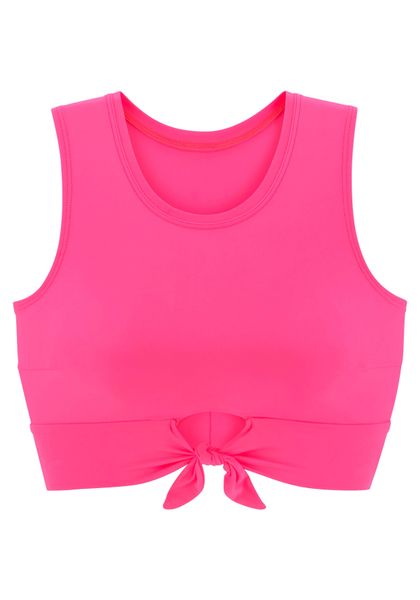 Venice Beach Highwaist-Bikini-Hose Planet in angesagter günstig online kaufen