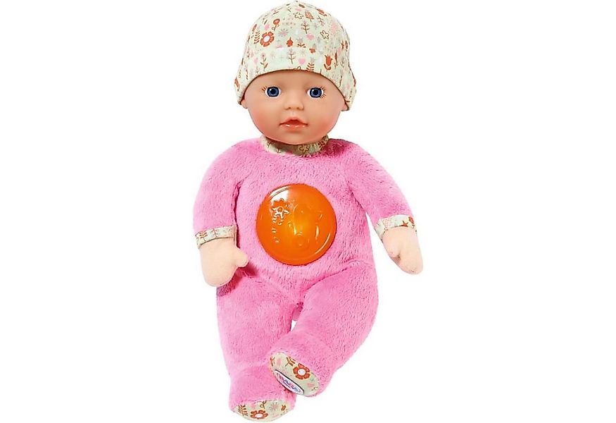 Zapf Creation® Babypuppe 832264 BABY born Nightfriends for babies 30cm günstig online kaufen