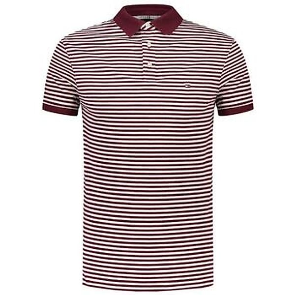 Tommy Hilfiger  T-Shirts & Poloshirts MW0MW17771 günstig online kaufen