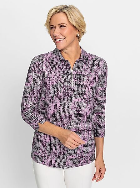 Classic Poloshirt "Poloshirt", (1 tlg.) günstig online kaufen