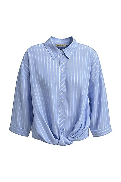 Smith & Soul Langarmbluse günstig online kaufen