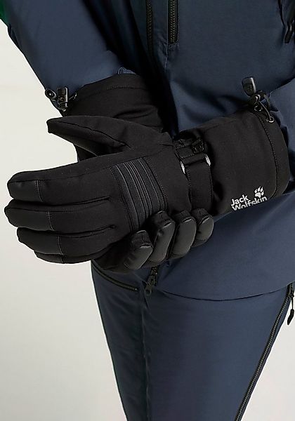 Jack Wolfskin Skihandschuhe INS SKI GLOVE günstig online kaufen