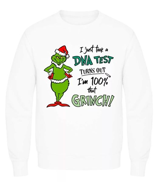 DNA Test · Männer Pullover günstig online kaufen