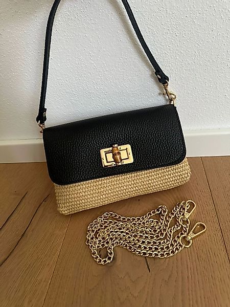 Goodman Design Umhängetasche Kleine Crossbody-Tasche aus günstig online kaufen