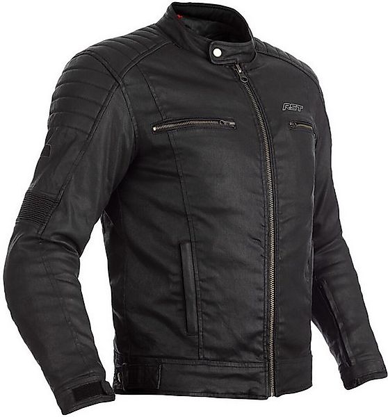 RST Motorradjacke Brixton Motorrad Textiljacke herausnehmbares Innenfutter günstig online kaufen