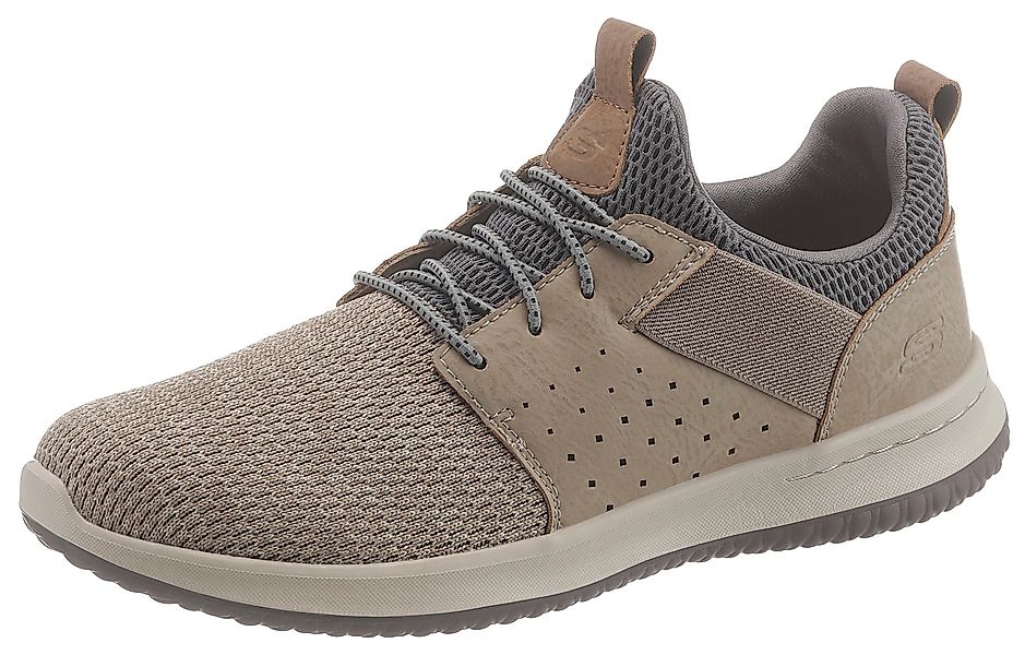 Skechers Delson-Camben Slip-On Sneaker Slipper, Freizeitschuh günstig online kaufen