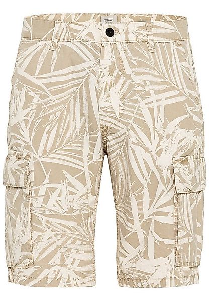 camel active Bermudas Cargo Shorts Regular Fit günstig online kaufen