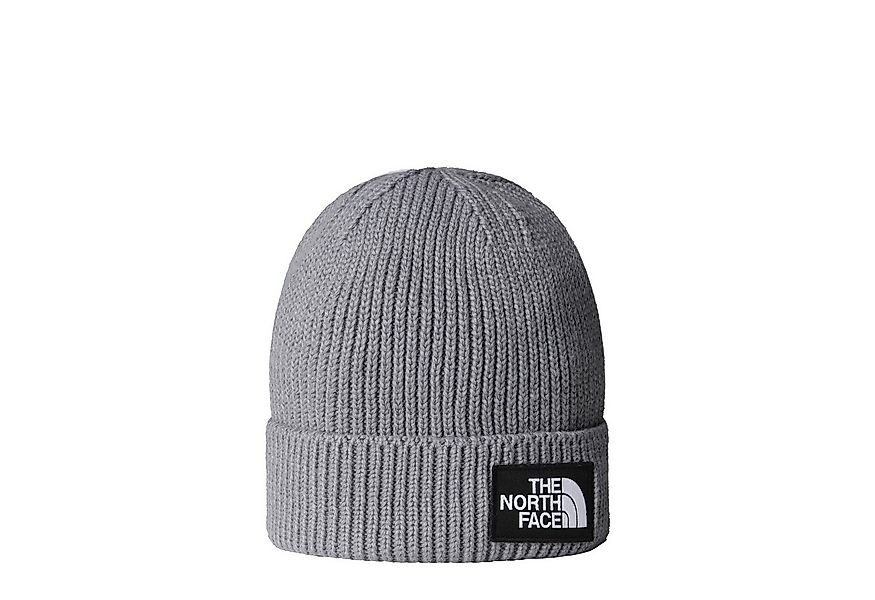 The North Face Fleecemütze The North Face Mütze TNF Logo Box Cuffed Beanie günstig online kaufen