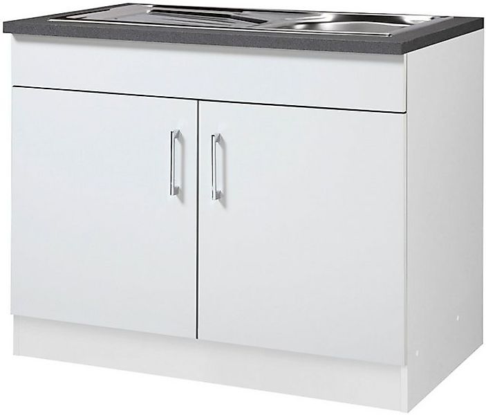 HELD MÖBEL Spülenschrank "Paris" günstig online kaufen
