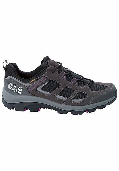 Jack Wolfskin VOJO 3 TEXAPORE LOW günstig online kaufen
