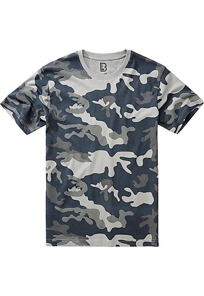 Brandit Kurzarmshirt Brandit Herren Brandit Premium günstig online kaufen