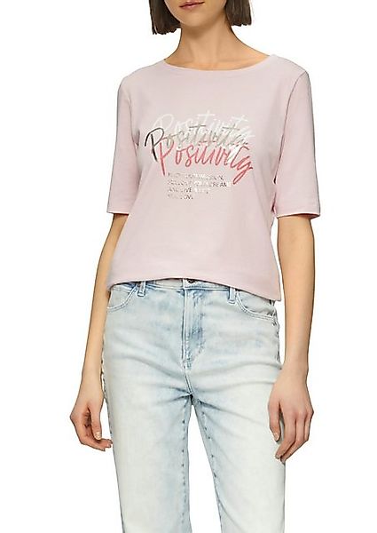 s.Oliver T-Shirt günstig online kaufen