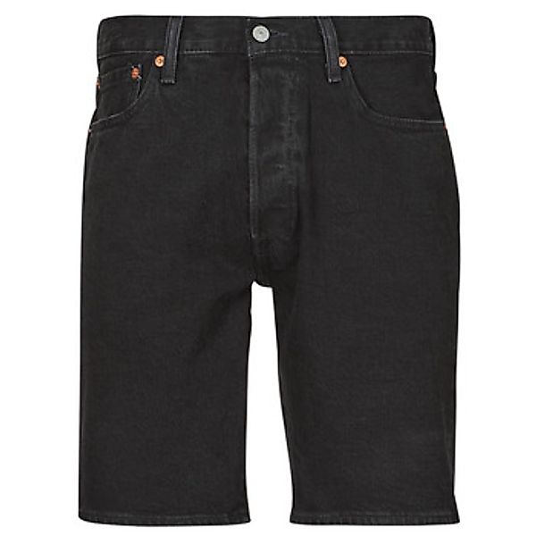 Levi's® Jeansshorts 501® Sommerhose FRESH COLLECTION, günstig online kaufen