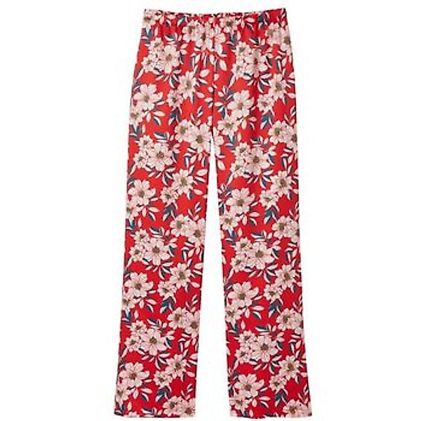 Pomm'poire  Fließende Hosen Pantalon de pyjama femme  Incendie günstig online kaufen