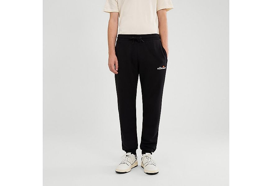 Ellesse Jogginghose CRAVO 2 JOG PANT sportlicher Stil, für sportliche Aktiv günstig online kaufen