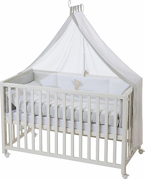 roba® Beistellbett Room Bed, Beistellbett zum günstig online kaufen