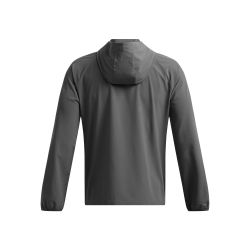 Under Armour® Softshelljacke Vibe Woven Jacke günstig online kaufen