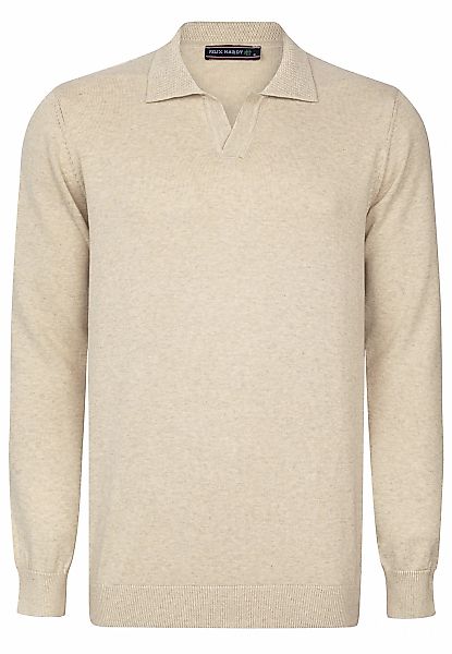 Felix Hardy Polokragenpullover "JOAO" günstig online kaufen