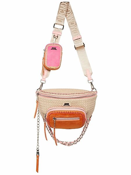 STEVE MADDEN Umhängetasche "STEVE MADDEN Taschen Textil" günstig online kaufen