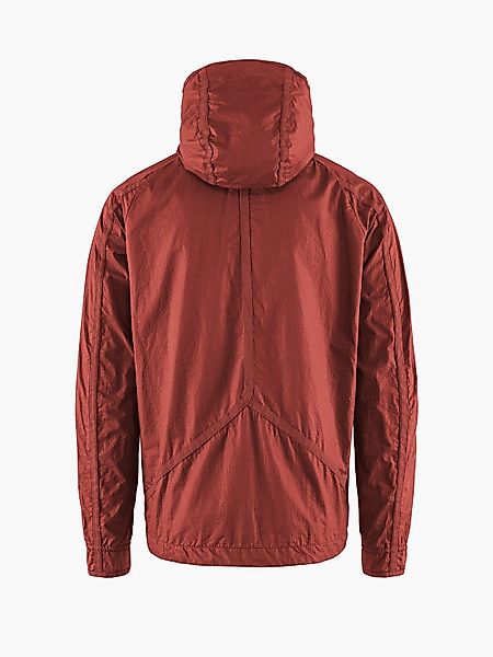 Klättermusen Windbreaker Ansur Hooded Wind Jacket günstig online kaufen