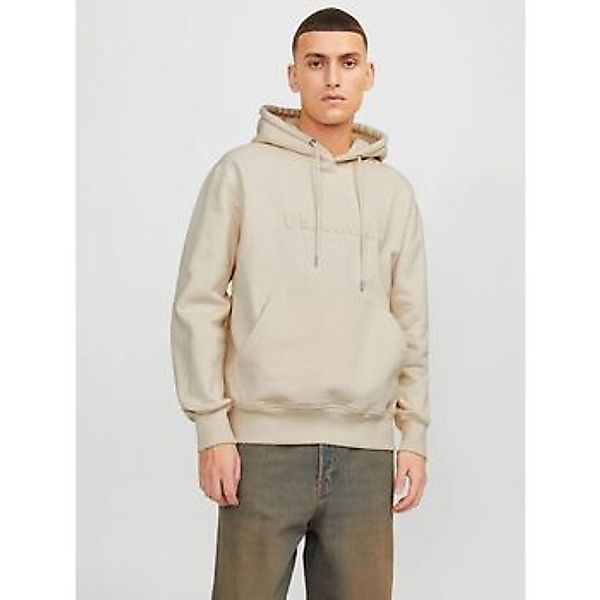Jack & Jones Kapuzensweatshirt JORFREDERIKSBERG SWEAT HOOD SN günstig online kaufen