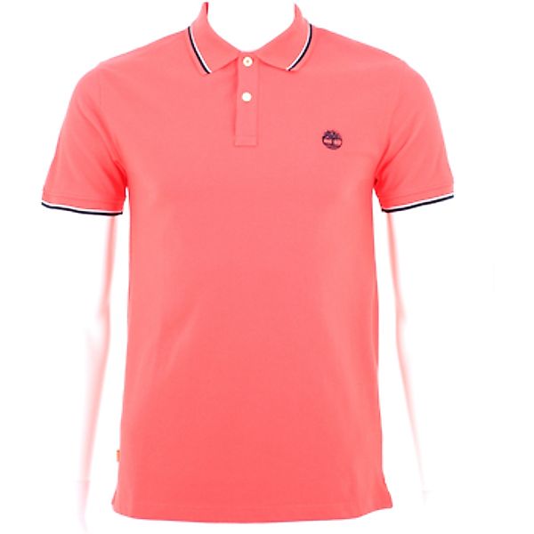 Timberland  Poloshirt TB0A2BP5 801 günstig online kaufen
