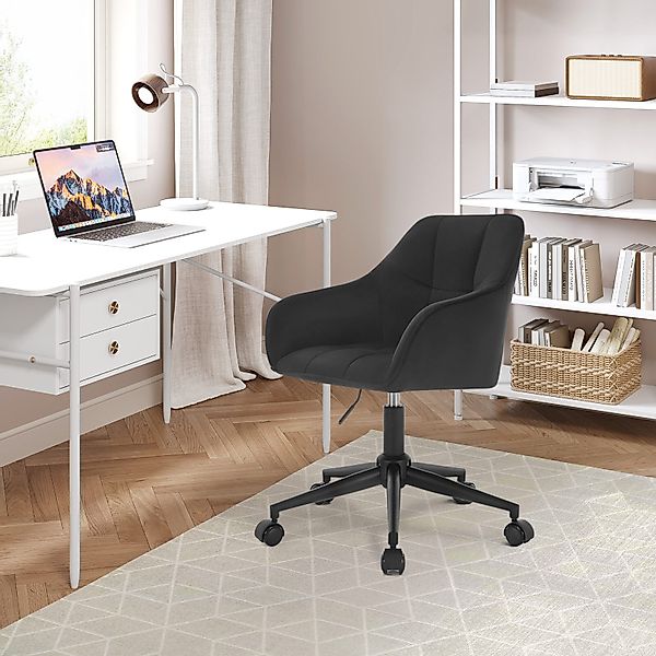 Woltu Bürostuhl (1 St), Homeoffice Stuhl, günstig online kaufen