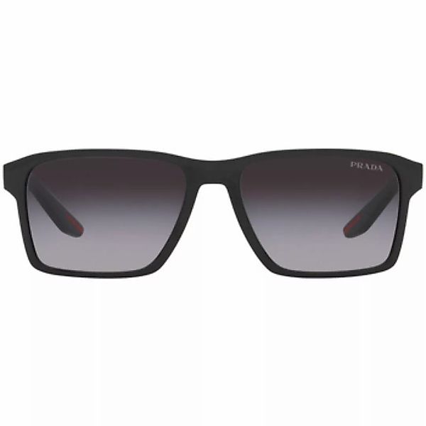 Prada  Sonnenbrillen PS05YS 1AB09U Sonnenbrille günstig online kaufen