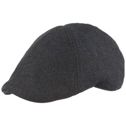 Breiter Schiebermütze Duck Cap 6-teilig mit günstig online kaufen
