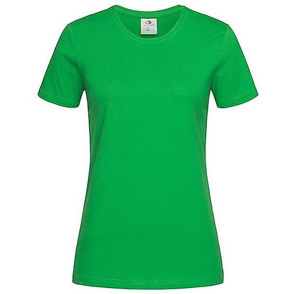 Stedman T-Shirt Classic-T Fitted Women günstig online kaufen