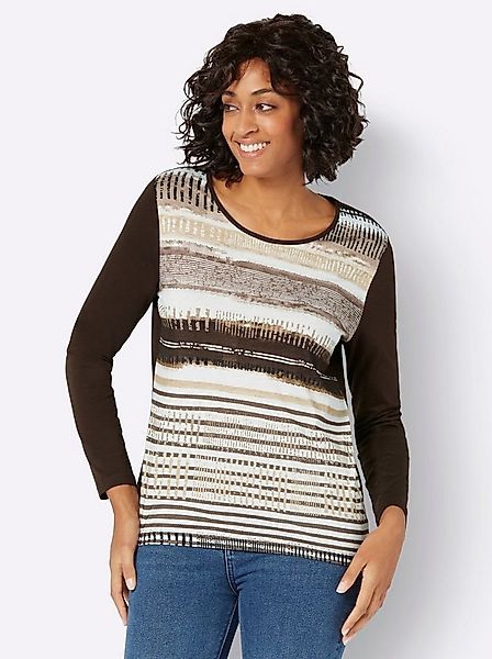 Witt T-Shirt Langarmshirt . günstig online kaufen