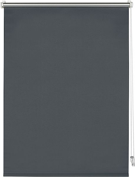 my home Seitenzugrollo »Thermo Klemmrollo Energiesparend«, energiesparend, günstig online kaufen
